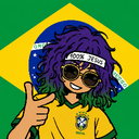 ✝ Geração 144K 🇧🇷 icon