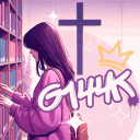✝ Geração 144K avatar