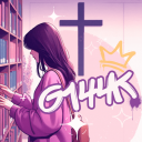 Discovery icon for ✝ Geração 144K Discord server