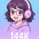 ✝ Geração 144K avatar