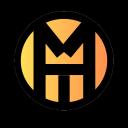 Myriad Threshold Discord server logo