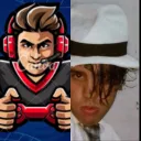 Bayron Crack El Maestro Gamer Discord Server Icon