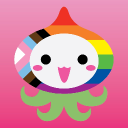 When™ but Discord Discord server icon