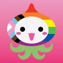 When™ but Discord Discord Server Icon