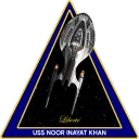 USS Noor Inayat Khan