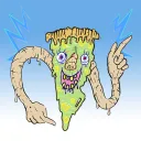 Pizza Creeps!