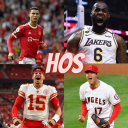 House of Sports (HOS)