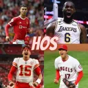 House of Sports (HOS)