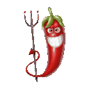 Pepper's Spicy Hideaway