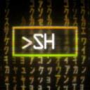 Synth3tics House Discord Server Icon