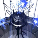 quasar territory