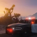 | Mad Justice PS4 RP |