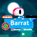 Barrat's server