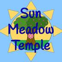 Sun Meadow Temple Discord Server Icon