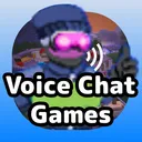 Voice Chat Games | Minecraft Livestreams & Events discord icon
