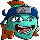 FloppyFish Shoal