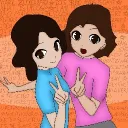 The Lovelies Discord Server Icon