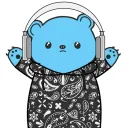Bears 4 Change NFT