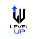 Level UP I Fortnite icon