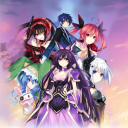 ˚₊·-͟͟͞➳❥Date a live and all anime sorts˚₊·-͟͟͞➳❥