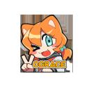 Vograce icon