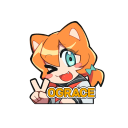 Vograce icon