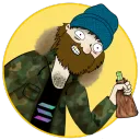 Hipster Hobos | MINT OPEN