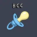 BabyCrypto Club by steart__