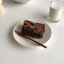 ♡ brownies ; social
