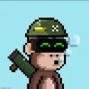 Ape Soldiers│MINT 8th FEB 8:30 PM UTC