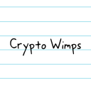Crypto Wimps Server Icon