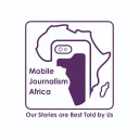 Mobile Journalism Africa's server