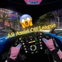 All Assists Off League