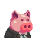 Solana Swine Gang