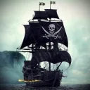 BLACK PEARL Discord Server Icon