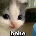Hehe