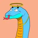 Lazy Snakes