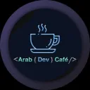 Arab Dev Café;