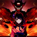 The EmberForge- Blazing Flames Studio