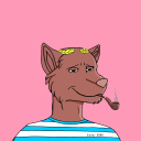 THE BORED WOLF CLUB Server Icon