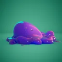 Jelly Poopy Friends
