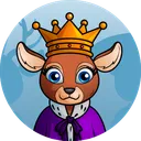 DarlingDeersNFT_Parcel