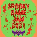 GDK Spooky Jam '21
