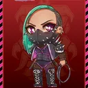Ninja Punk Girls