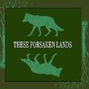 These Forsaken Lands Discord Server Icon