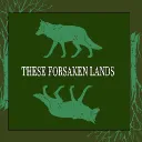 These Forsaken Lands Discord Server Icon