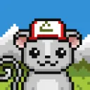 Perky Pika