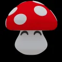 CrazyMushrooms
