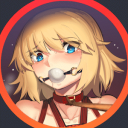 I'd love to be her Server Icon