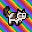 Metaverse Cats